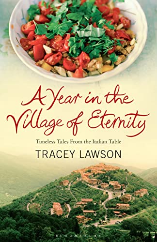 Stock image for A Year in the Village of Eternity for sale by AwesomeBooks