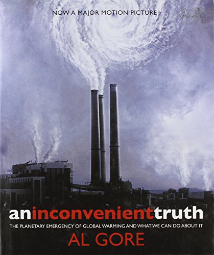Beispielbild fr An Inconvenient Truth - The Planetary Emergency of Global Warming And What We Can Do About It zum Verkauf von AwesomeBooks