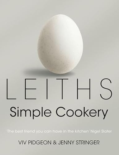 

Leiths Simple Cookery