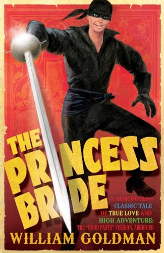 Beispielbild fr The Princess Bride zum Verkauf von Seattle Goodwill