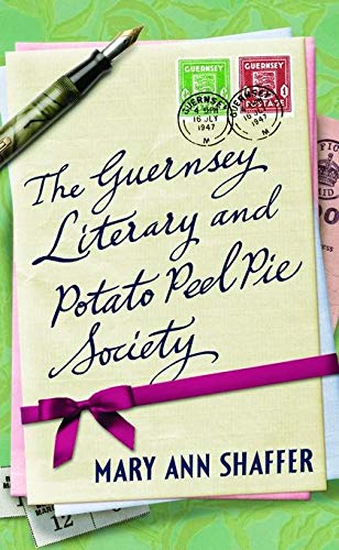 9780747590644: The Guernsey Literary and Potato Peel Pie Society
