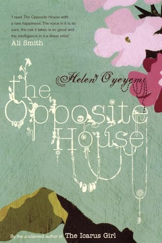 Imagen de archivo de The Opposite House a la venta por AwesomeBooks