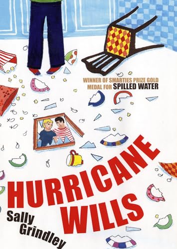 9780747590958: Hurricane Wills