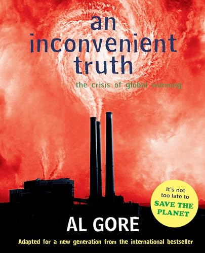 Imagen de archivo de An Inconvenient Truth: The Crisis of Global Warming (Young Adult Version) a la venta por WorldofBooks