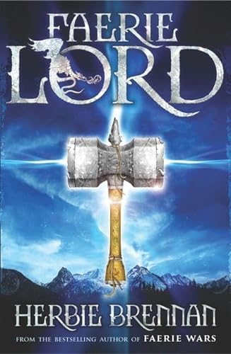 9780747591009: Faerie Lord: Faerie Wars IV (The Faerie Wars Chronicles)