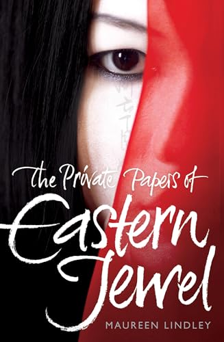 9780747591160: The Private Papers of Eastern Jewel