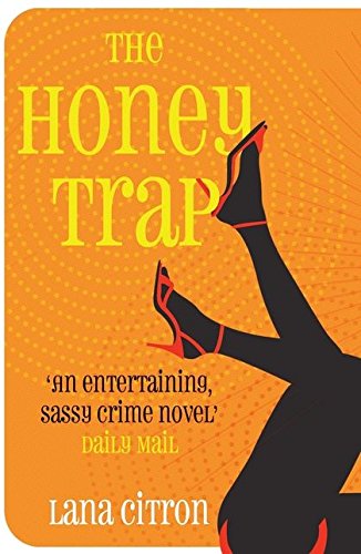 Imagen de archivo de The Honey Trap a la venta por WorldofBooks