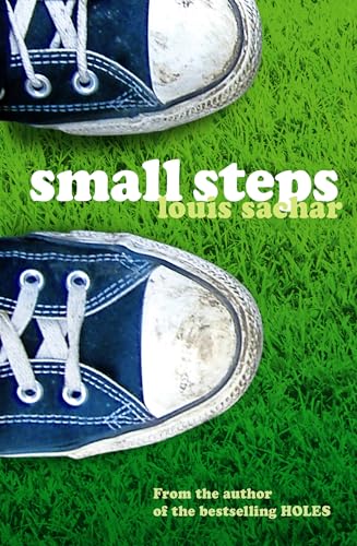 Small Steps (9780747591252) by Sachar, Louis