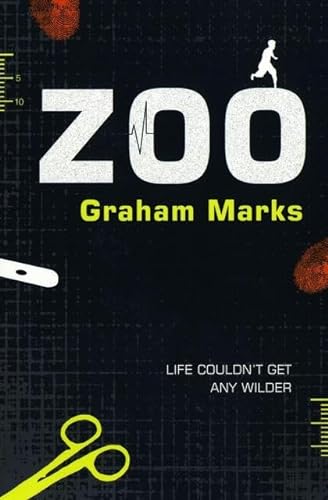 Zoo (9780747591276) by Graham Marks