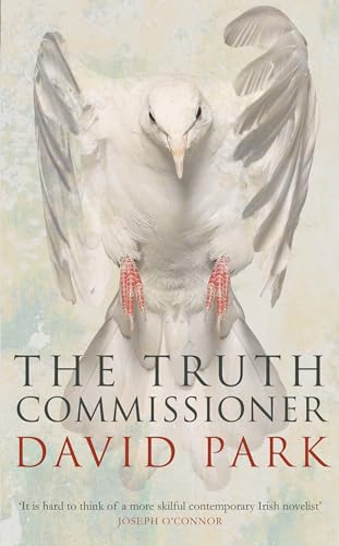 The Truth Commissioner (9780747591290) by Park, David