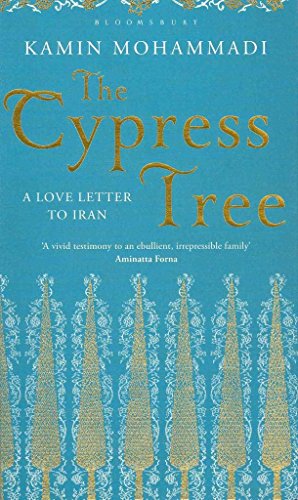 9780747591528: The Cypress Tree