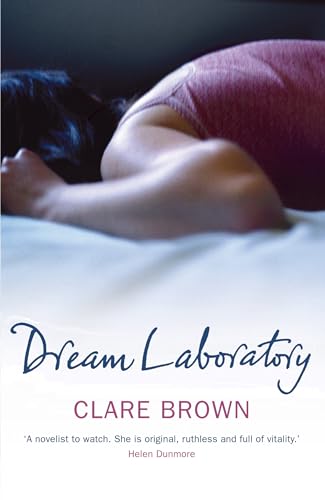 Stock image for Dream Laboratory for sale by Chiron Media