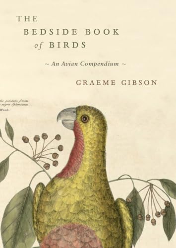 9780747591559: The Bedside Book of Birds: An Avian Miscellany (E)