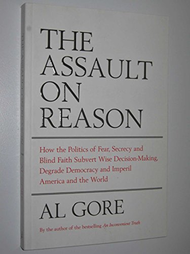 9780747591597: The Assault on Reason