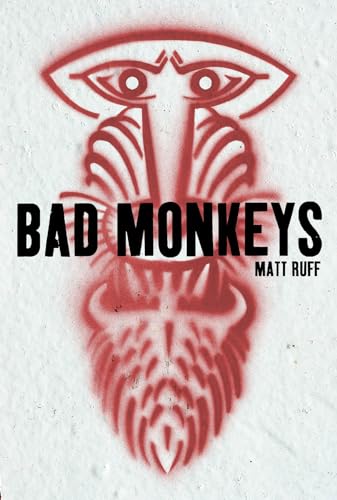 9780747591719: Bad Monkeys