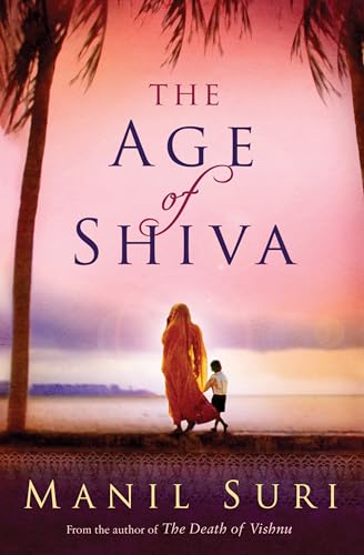 Beispielbild fr The Age of Shiva zum Verkauf von WorldofBooks