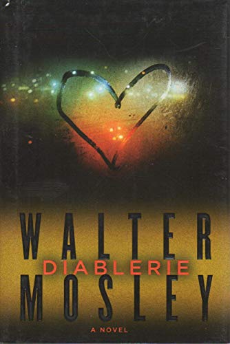 9780747591870: Diablerie