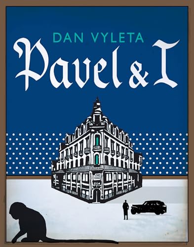 Imagen de archivo de Pavel & I a la venta por Redux Books