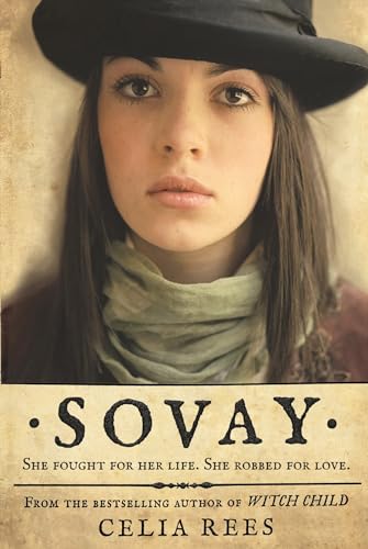 Beispielbild fr Sovay zum Verkauf von WorldofBooks