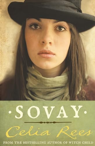 9780747592013: Sovay