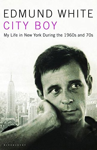 Beispielbild fr City Boy: My Life in New York During the 1960s and 1970s zum Verkauf von WorldofBooks