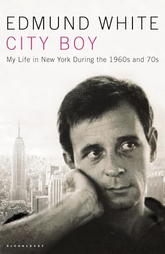 Stock image for City Boy: My Life in New York During the 1960s and 1970s for sale by WorldofBooks