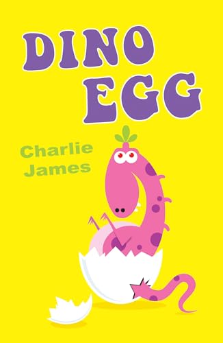Stock image for Dino Egg for sale by AwesomeBooks