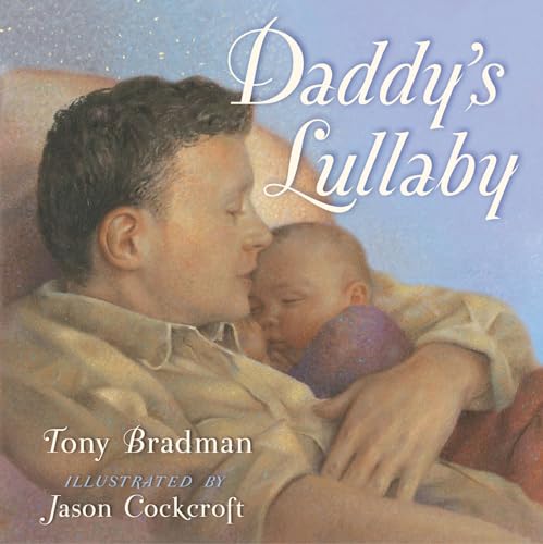 Stock image for Daddy's Lullaby for sale by AwesomeBooks