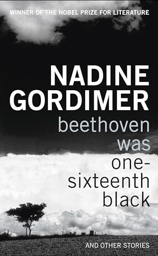 9780747592334: Beethoven Was One-sixteenth Black: and Other Stories