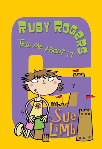 Beispielbild fr Tell Me About It!: No. 7 (Ruby Rogers) zum Verkauf von WorldofBooks