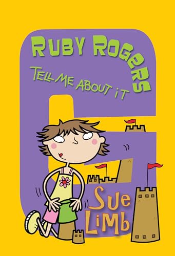 Imagen de archivo de Tell Me About It!: No. 7 (Ruby Rogers) a la venta por WorldofBooks