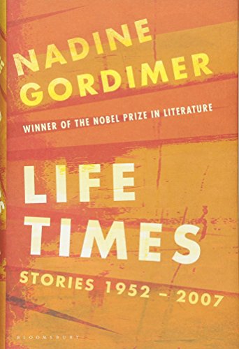 9780747592631: Life Times: Stories 1952-2007
