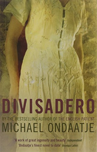 Stock image for Divisadero for sale by Wonder Book