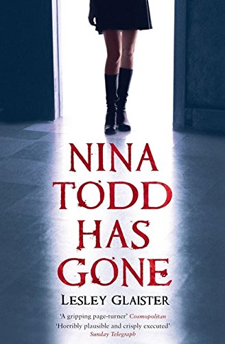 Stock image for Nina Todd Has Gone for sale by WorldofBooks