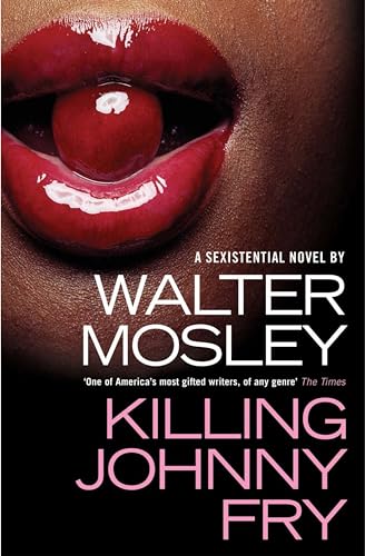 Beispielbild fr Killing Johnny Fry: A Sexistential Novel zum Verkauf von AwesomeBooks