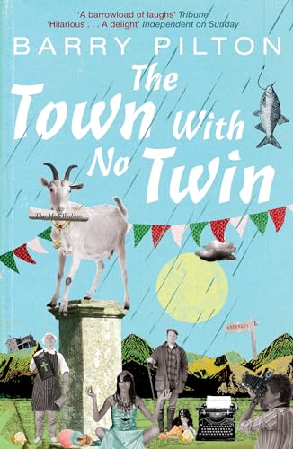 Beispielbild fr Town with No Twin zum Verkauf von AwesomeBooks