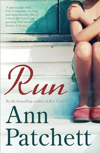 Stock image for Run for sale by Brit Books