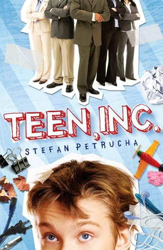 Imagen de archivo de Teen, Inc a la venta por AwesomeBooks