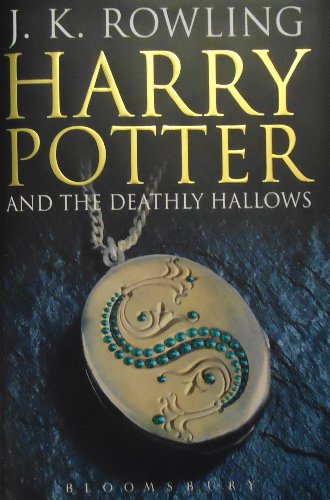 9780747593485: Harry Potter and the Deathly Hallows