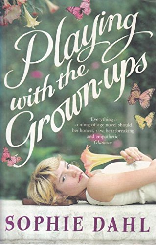 Imagen de archivo de Playing with the Grown-ups a la venta por Better World Books