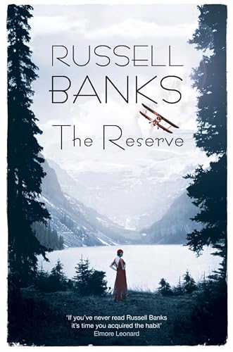 Stock image for The Reserve for sale by Jason Books