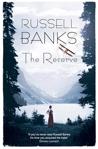 9780747593676: The Reserve