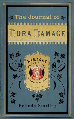 9780747593713: The Journal of Dora Damage