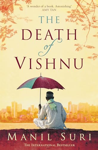 Beispielbild fr The Death of Vishnu zum Verkauf von AwesomeBooks