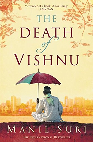 9780747593812: The Death of Vishnu