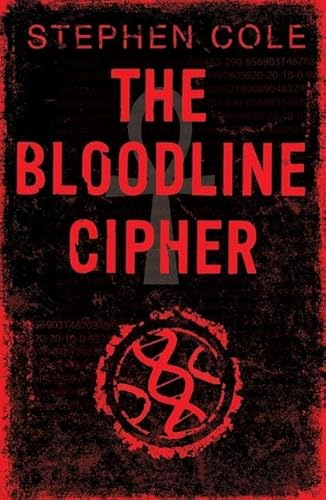 9780747593966: Bloodline Cipher