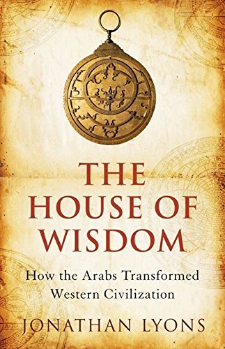 9780747594000: The House of Wisdom