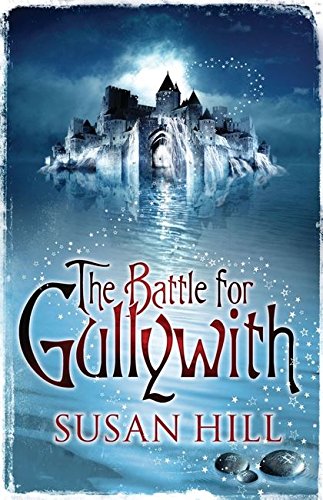 Beispielbild fr The Battle for Gullywith zum Verkauf von AwesomeBooks