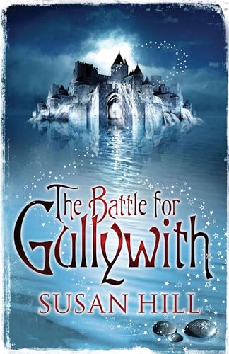 Stock image for The Battle for Gullywith for sale by AwesomeBooks