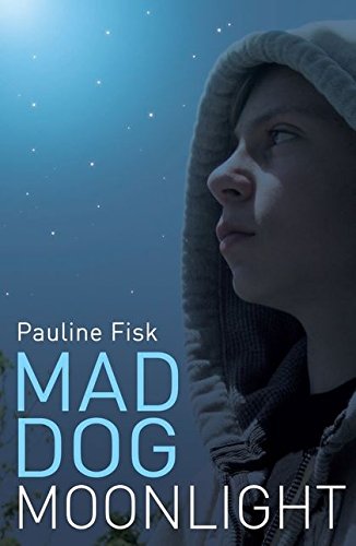 Imagen de archivo de Mad Dog Moonlight a la venta por WorldofBooks